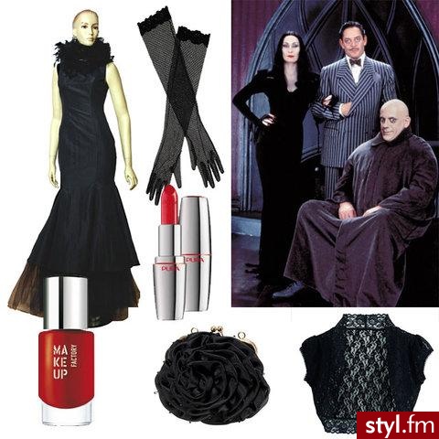 te rekawiczki:] - Pozostałe Ciuchy Moda