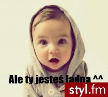Nasze maluchy Dziecko