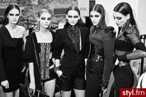Pozostałe Ciuchy Moda