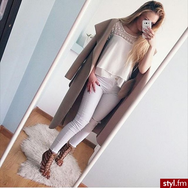 Pozostałe Ciuchy Moda