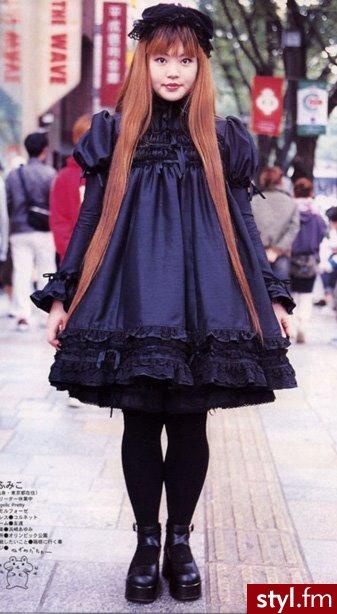 Pozostałe Ciuchy Moda