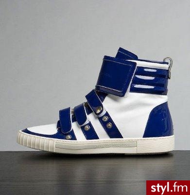 Pozostałe Buty Moda