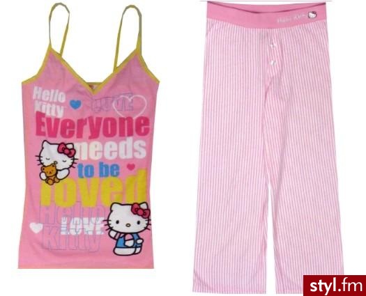 Pozostałe Ciuchy Moda