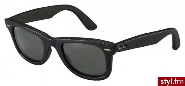 Okulary Dodatki Moda