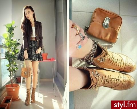 Pozostałe Ciuchy Moda