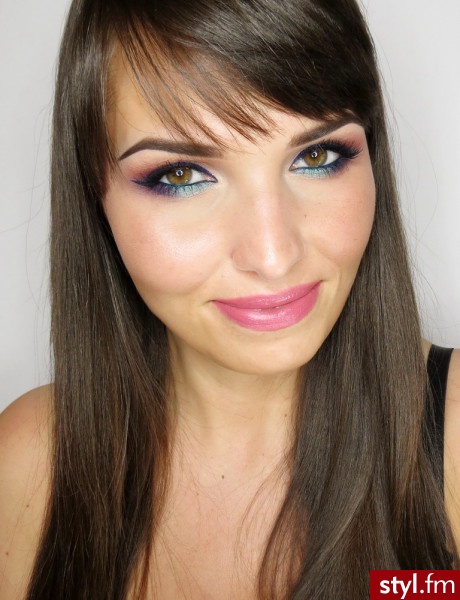 Dzienne Makijaże