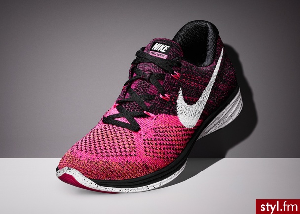 Sportowe Buty Moda