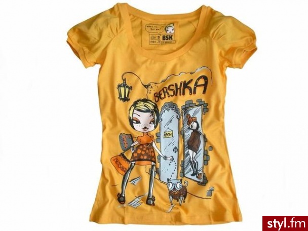 Pozostałe Ciuchy Moda