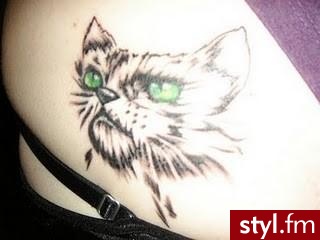 Tatuaże