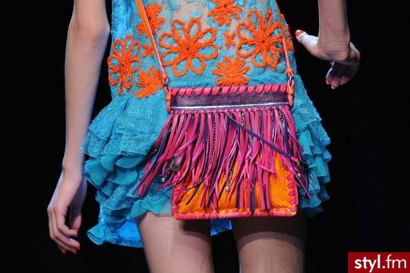 Pozostałe Torebki Moda