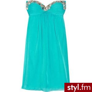 Sukienki Moda