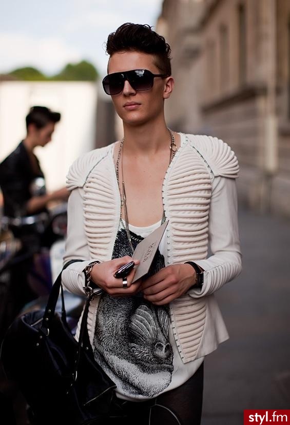 ciuchy - Pozostałe Ciuchy Moda