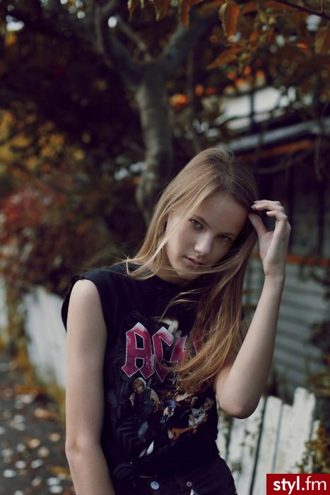 Topy Ciuchy Moda