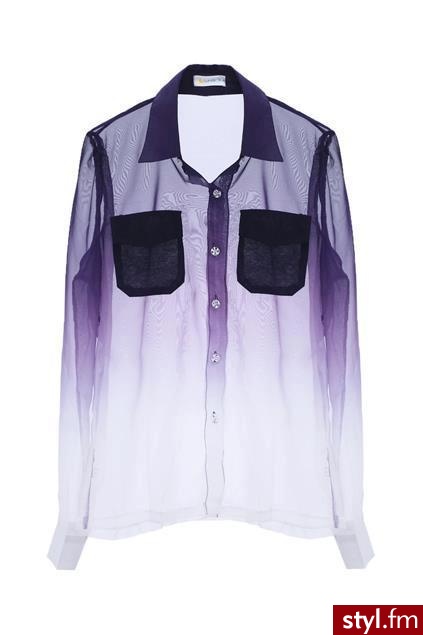 Koszule Ciuchy Moda