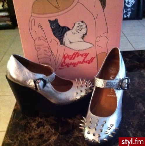 Koturny Buty Moda