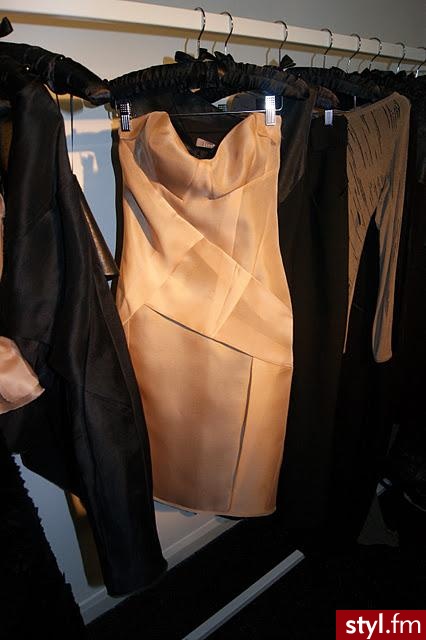 Sukienki Moda
