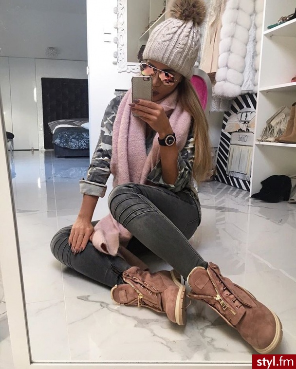 Okulary Dodatki Moda