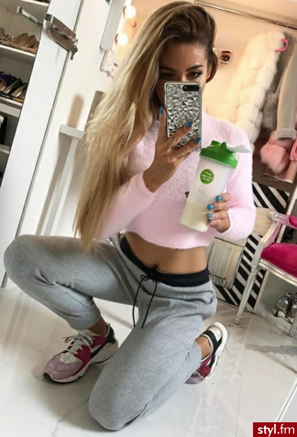 Sport i fitness