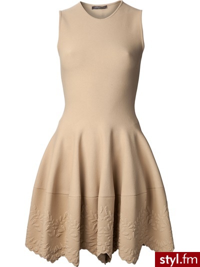 Dzienne Sukienki Moda