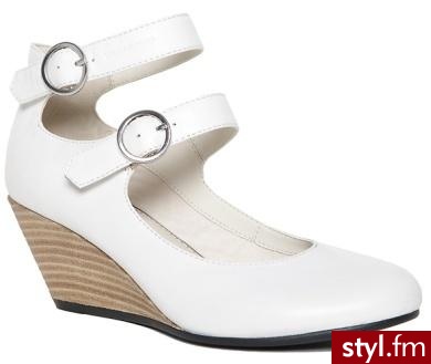 Pozostałe Buty Moda