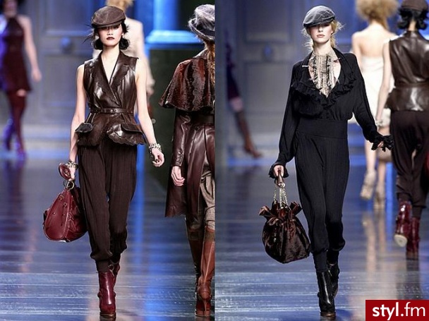 Pozostałe Ciuchy Moda