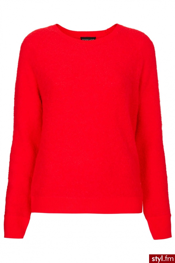 Swetry Ciuchy Moda