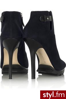 505$ - Pozostałe Buty Moda