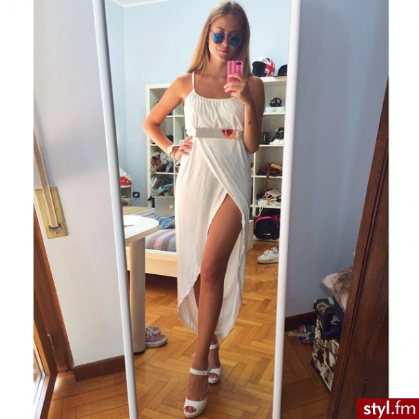 Pozostałe Ciuchy Moda
