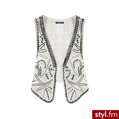 Kelly A-J :: Balmain picture by mothachelsea - Photobucket - Polyvore. Pobrano ze strony: http://www.polyvore.com/kelly_balmain_picture_mothachelsea_photobucket/thing?id=5431553 - Pozostałe Ciuchy Moda