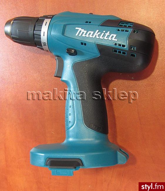 Makita 6391D BODY - Body Bielizna Moda