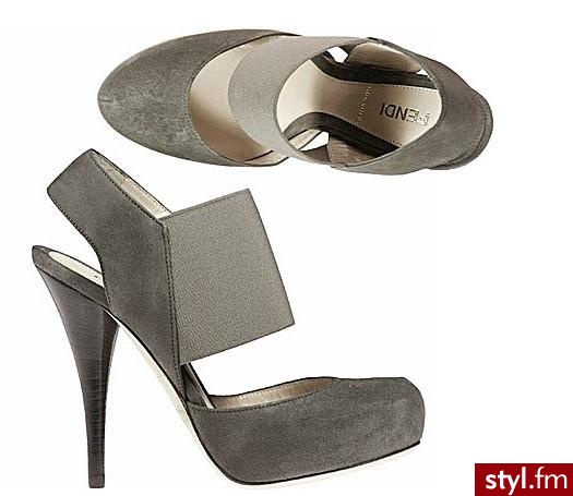 Pozostałe Buty Moda