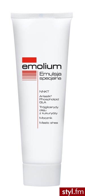 EMOLIUM EMULSJA SPECJALNA 200 ML - Emu Buty Moda