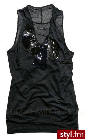 Top Tatuum :). *  Data wprowadzenia do sprzedaży: 2009-11-15
    * Przewidywany czas sprzedaży do: 2010-03-15 

CENA:  	119.99,- - Pozostałe Ciuchy Moda