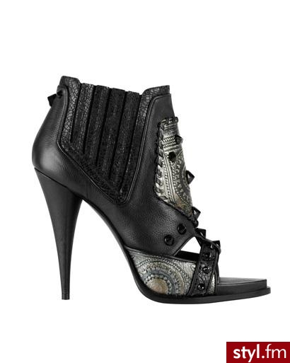 Givenchy 990$ - Pozostałe Buty Moda