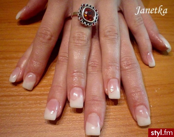 Autor: jarek Prace Janetki. Autor: <b>jarek</b><br /> - Paznokcie
