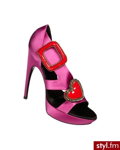 ROGER VIVIER - Pozostałe Buty Moda