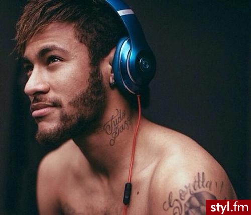 Neymar Jr <3 - Sport i fitness