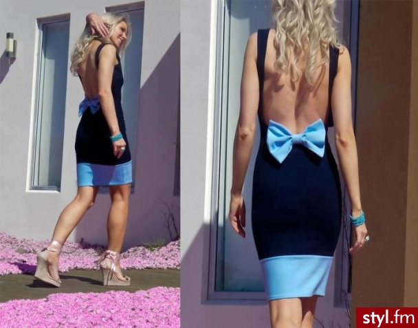 Dzienne Sukienki Moda