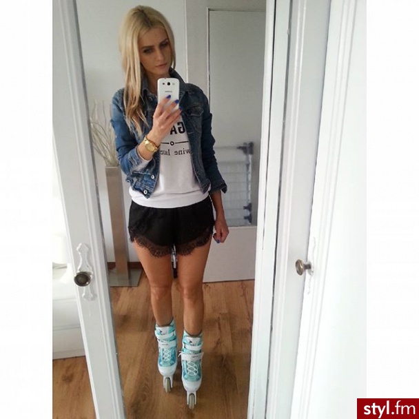 Pozostałe Ciuchy Moda