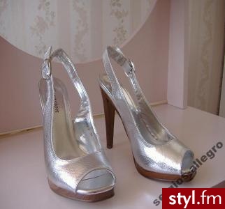 Pozostałe Buty Moda