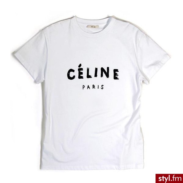T-shirt Ciuchy Moda