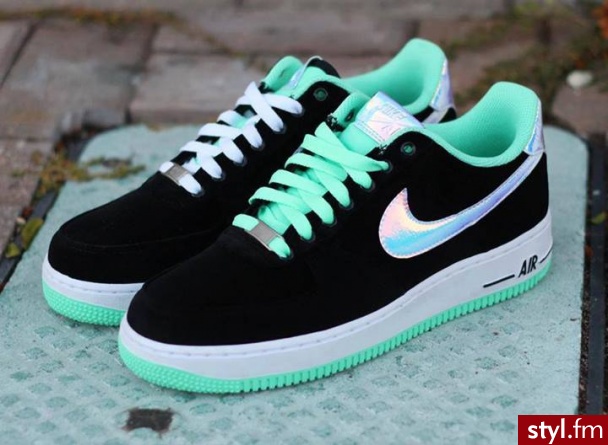 Sportowe Buty Moda