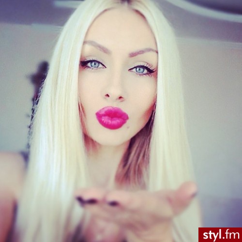 Dzienne Makijaże