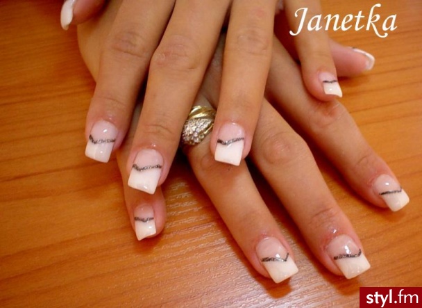 Autor: jarek Prace Janetki. Autor: <b>jarek</b><br /> - Paznokcie