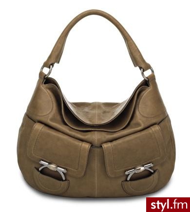 Salvatore Ferragamo. Salvatore Ferragamo. Cena: 4 200 zł

Kupisz w warszawskim salonie
przy ulicy Moliera 2. - Pozostałe Torebki Moda