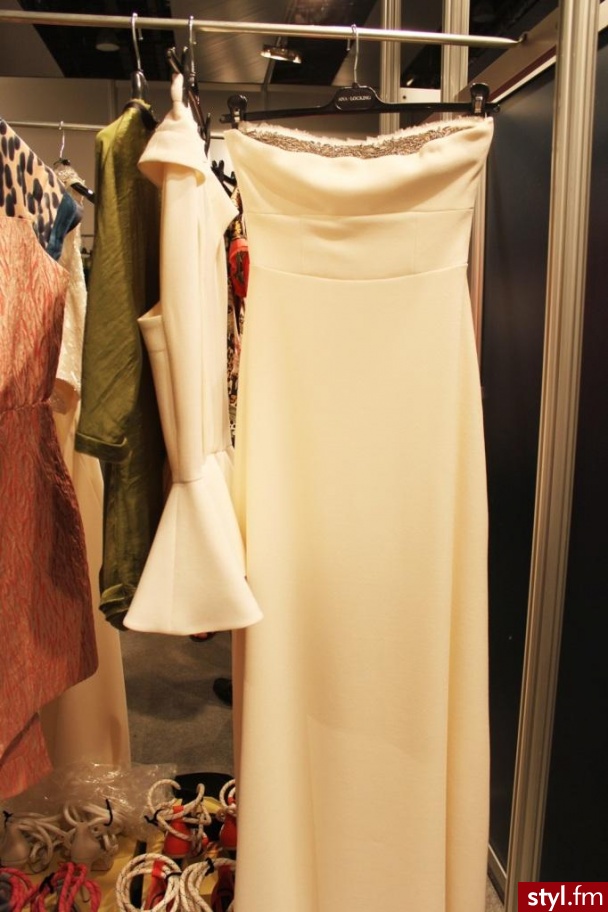 Pozostałe Sukienki Moda