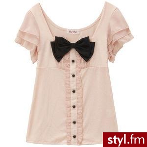 Pozostałe Ciuchy Moda