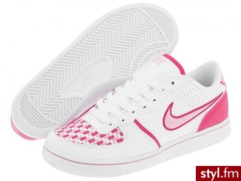 nike Air Zoom Infiltrator - Pozostałe Buty Moda