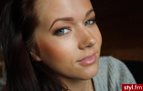 Dzienne Makijaże