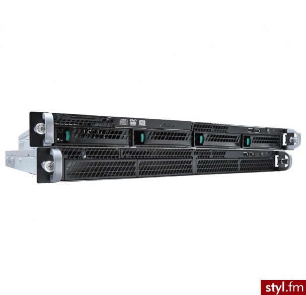 Intel R1304BTLSHBN - Pozostałe Buty Moda